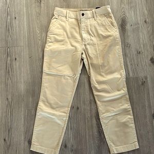 Abercrombie Chino